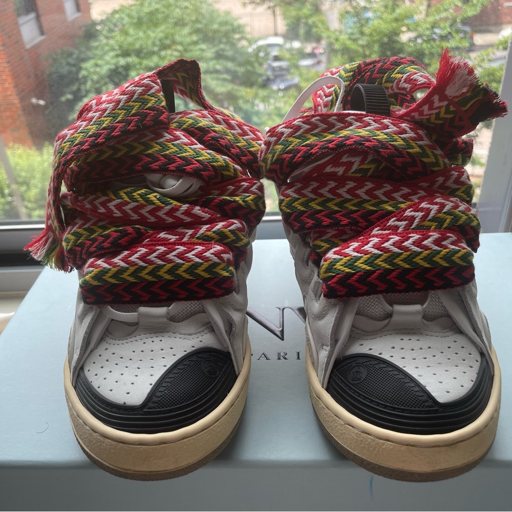 Lavin Sneakers
